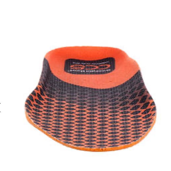 NEW Georgia Boot Comfort Core 5 Orthotic Footbed (Unisex) multiple sizes - Picture 5 of 9